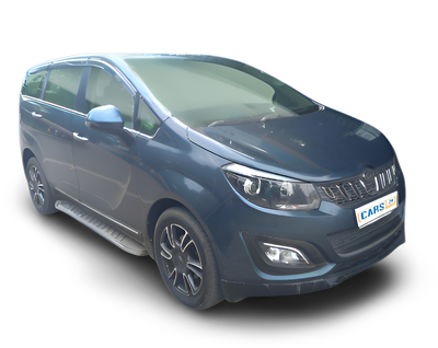 Mahindra MARAZZO-img
